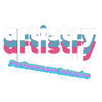 Ida Sticker by Institute of Dance Artistry