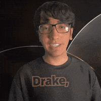 Drake GIF