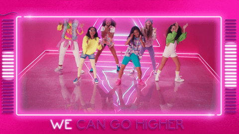 GIF by Barbie