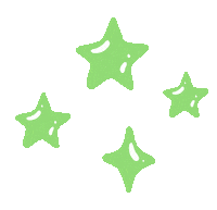 Kaid Stars Sticker by KAID