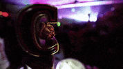 beer squirrel GIF by The Capitol Theatre