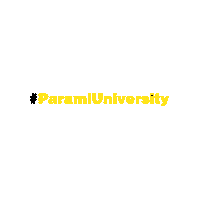 ParamiU  Sticker