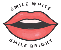 Trending Smile Sticker