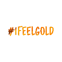 Happy I Feel Good Sticker by Asevi