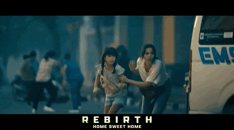Video Game Movie Kaiju GIF by Signature Entertainment