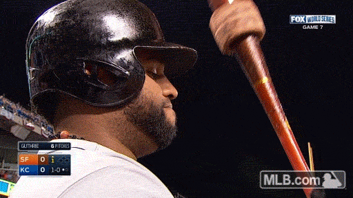 player wink GIF by MLB