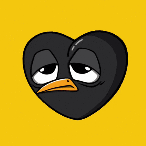 Heart Love GIF by pengztracted