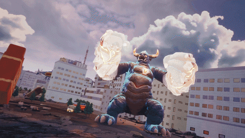 GIF by GigaBash