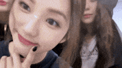 K Pop Triples GIF