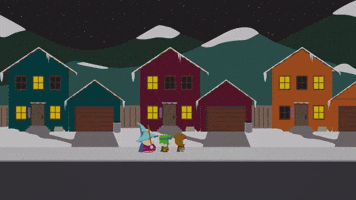 How Shall We Journey?