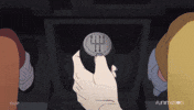 Car Speed GIF by Funimation