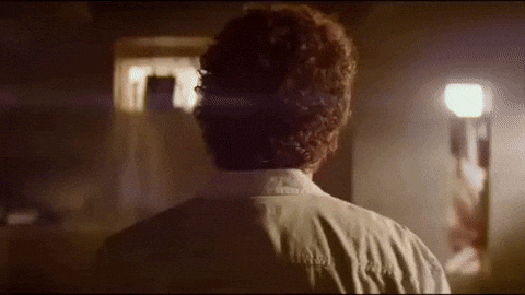 This Is The End Smoke GIF