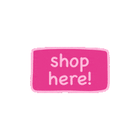 Pink Love Sticker
