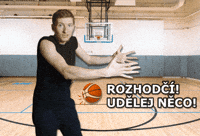 Basketball Ball GIF
