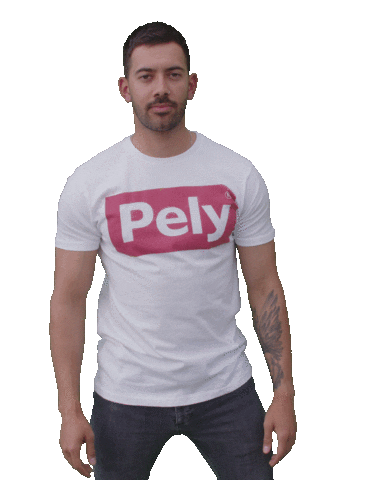 pely-plastic clean environment cleaner cleanup Sticker
