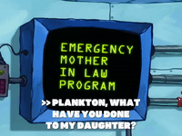 season 6 episode 22 GIF by SpongeBob SquarePants
