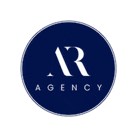 ARagency ar agency Sticker