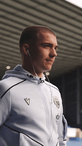 West Brom Wba GIF by West Bromwich Albion