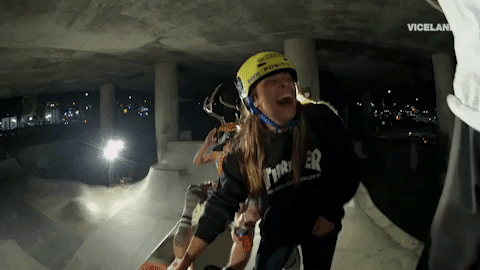 laugh lol GIF by KING OF THE ROAD