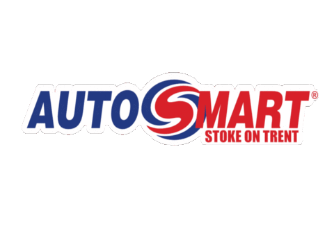 autosmart_stokeontrent cleaning detailing vehicles professionals Sticker