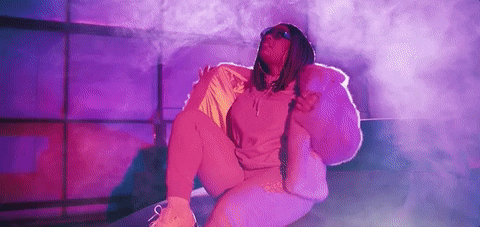 playa in me GIF by Interscope Records