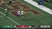 College Football Sport GIF by Goodyear Cotton Bowl Classic