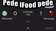 Palmeiras GIF