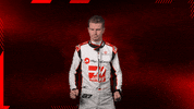 Formula 1 GIF by Haas F1 Team