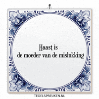 Focus Wijsheid GIF by Tegelspreuken.nl