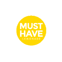 Lemonade_India lemonade stationery must musthave Sticker