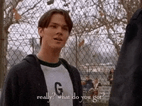 season 1 netflix GIF by Gilmore Girls 