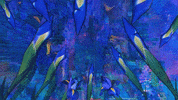 digital art glitch GIF by Crystal Beiersdorfer