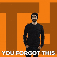 Middle Finger GIF by TheFactory.video