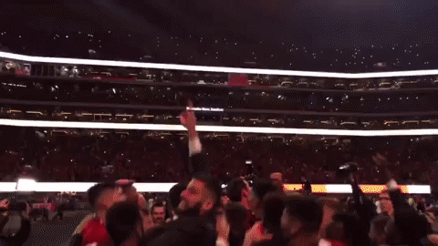 excited jeff larentowicz GIF by Atlanta United