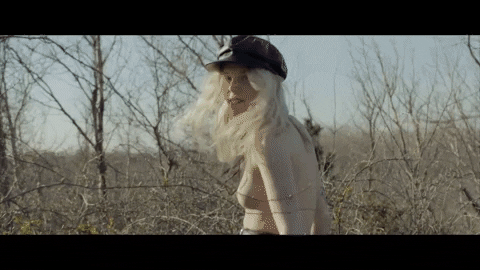 summer rock GIF by Blossöm Records