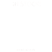 WatchCraze_AU fashion time sale watch Sticker