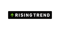 tag rising Sticker by ShutterstockContributors