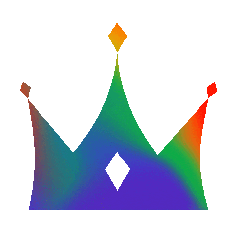 pride Sticker by YouTube