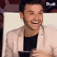 Canal 10 Gottalentuy GIF by Canal 10 Uruguay