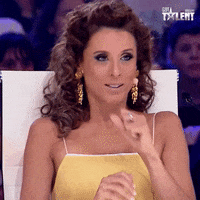 Canal 10 Gottalentuy GIF by Canal 10 Uruguay