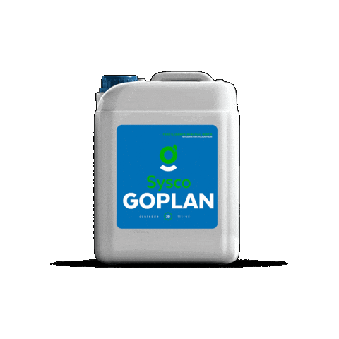 Sticker by Goplan Agronegocio