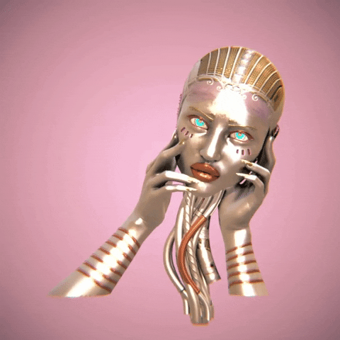 artifexproject digital art nfts awakening artifex GIF