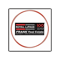 Rlpfrank Sticker by RLPF