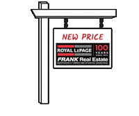 Royal Lepage Realtor Sticker by RLPF