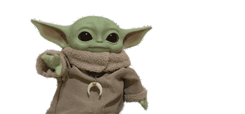 Star Wars Disney Sticker