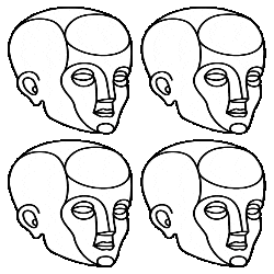 Homunkulusjp Sticker