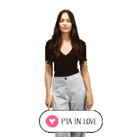 Link Click Sticker by PTA IN LOVE