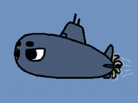 Sea Navy GIF