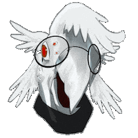 Art Sticker Sticker