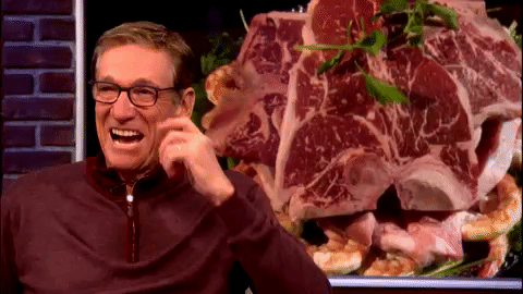 GIF by The Maury Show